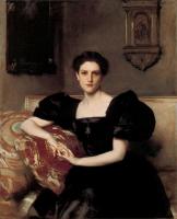 Sargent, John Singer